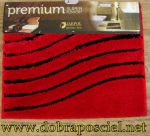 Dywanik łazienkowy Premium-13 60/50